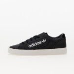 Tenisky adidas Sleek W Core Black/ Crystal White/ Ftw White EUR 36 2/3