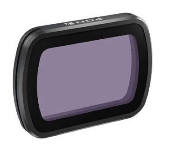 Freewell šedý ND4 filter pre DJI OSMO Pocket 3 (FW-OP3-ND4)