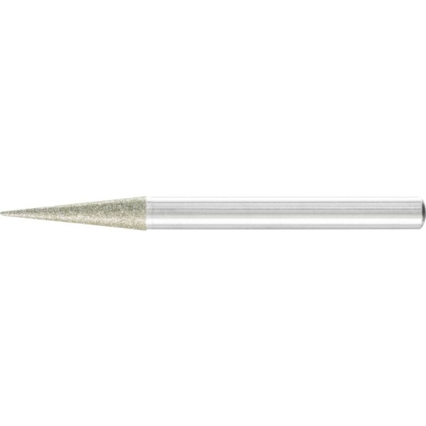 PFERD TOOLS 36476120 brúsny kolík Priemer 6 mm 1 ks; 36476120