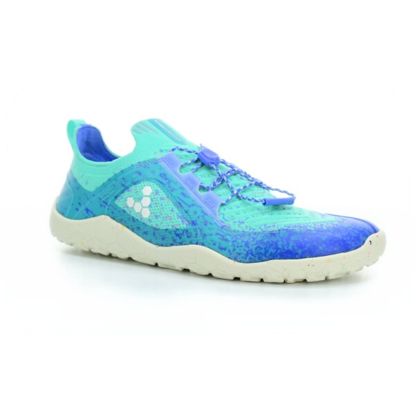 Topánky Vivobarefoot Primus Trail Knit FG L Persian Jewel textile 39 EUR