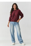 Sveter model 217359 Macadamia universal
