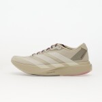 Tenisky adidas x Hermanos Koumori Adizero Evo Sl Woven Putty Grey/ Alumina/ Shadow Fig EUR 38 2/3