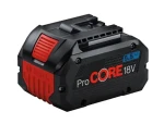 BOSCH 1600A02149 / Akumulátor ProCORE 18V 5.5Ah / Li- ION (1600A02149)