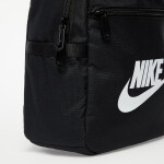 Nike Sportswear Futura 365 Mini CW9301 010 backpack čierny 6l