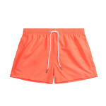 Pánske plavky 222 coral - Atlantic korálová S