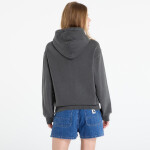 Mikina Carhartt WIP Hooded Nelson Sweat UNISEX Black L