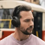 Audeeo AOTRAVEZ / Slúchadlá cez hlavu / Bluetooth 5.4 / ANC (AOTRAVEZ)