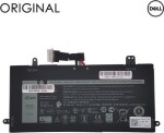 Extra Digital Nešiojamo kompiuterio baterija DELL J0PGR, 42Wh, 5250mAh, Original