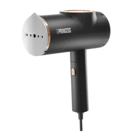Princess 332890 / Ručný naparovač odevov / 2v1 s odstraňovačom žmolkov / 1300 W / 18 g/min (01.332890.01.001)