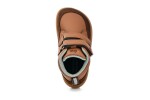 Be Lenka Elio All Brown celoročné členkové barefoot topánky 30 EUR
