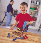 Learning Resources Learning Resources Sada náradia s kufríkom