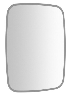 SAPHO - TONG zrkadlo s LED osvetlením 60x80cm TN6080