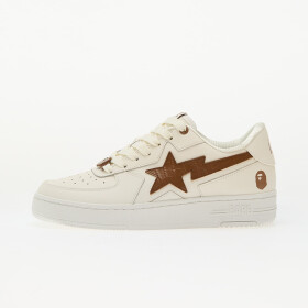 Tenisky A BATHING APE Bape Sta Icon 1 M2 Brown EUR 47.5