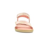 Be Lenka Miami Kids Coral Sparkle barefoot sandále 27 EUR