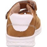 Detské sandále LAGOON Brown/Beige Superfit 1-000510-3010 brown - 28