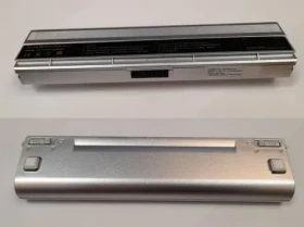 CoreParts Náhradná batéria Asus / Batéria pre notebook / Lamborghini VX3, U6, U6E, U6S / strieborná (MBXAS-BA0254)