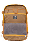 Batoh do lietadla 55x40x20 CabinZero Classic Pro 42L Orange Chill