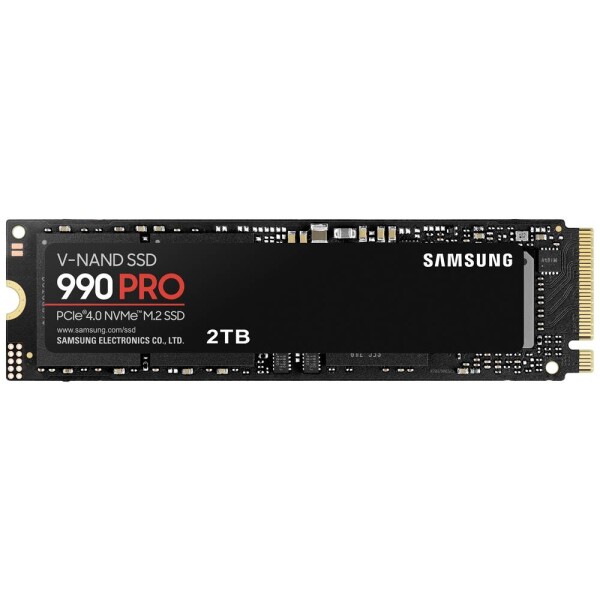 Samsung 990 2TB M.2