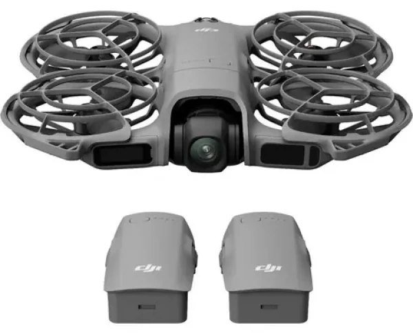 DJI Neo 2 Fly More Combo (bez ovládača)