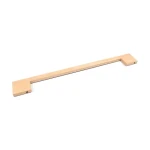 Hauck Clear Step Easyclose rozšírenie o 9 cm Eco Beech / Zábrana (HK597620)