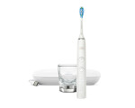 Philips Sonicare DiamondClean HX9911/27 biela / Elektrická zubná kefka / 62.000 pulzov za min. (HX9911/27)