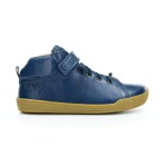 Crave bergen dark blue zimné barefoot topánky 24 EUR