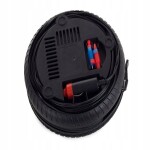Verk AUTOKOMPRESOR KOMPRESOR 12V 260PSI/18bar + KONCOVKY