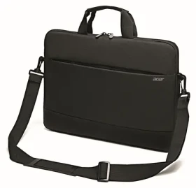 Acer OBG203 čierna / Taška na notebook 16 "/ polyester / 3,6 l (ZL.BAGEE.009)
