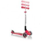 Globber Koloběžka Primo Foldable Red, Globber, W012662