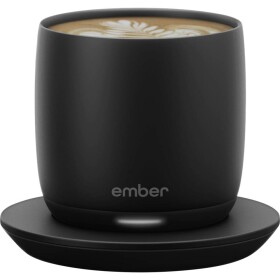 Ember Cup 178 ml čierna (CM210600EU)