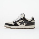 Tenisky A BATHING APE Sk8 Sta Bold 1 M2 Black EUR 45