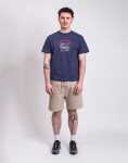 Service Works Soup For The Soul Tee NAVY S
