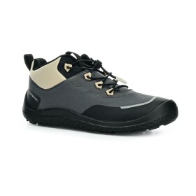 Reima Sankari Soft Black AD celoročné členkové barefoot topánky 40 EUR