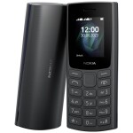 Nokia Nokia 105 (2023) DualSIM grau