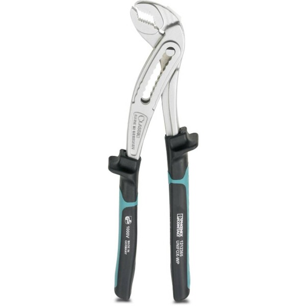 Tool UNIFOX-WP 1212365 Phoenix Contact; 1212365