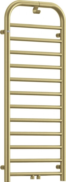 DEANTE - Silia kúpeľňový radiátor - výška 121 cm AGI_RG41