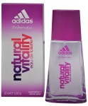 Adidas Natural Vitality EDT ml