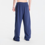 Kalhoty New Balance Trackside French Terry Pant Nb Navy L