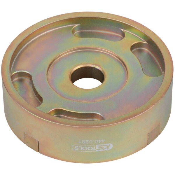 Montážny kotúč, Ø 98 mm KS Tools 440.0281; 440.0281