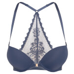 Dámska push-up podprsenka UW0UW00834 - Tommy Hilfiger 75D