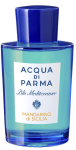 Acqua di Parma Blu Mediterraneo Mandarino di Sicilia EDT ml