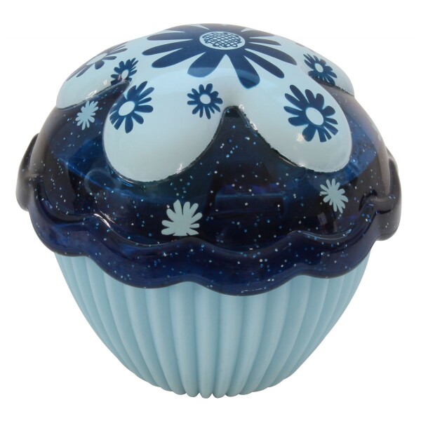 Epline Cupcake panenky nevěsty Modrá Cynthia