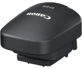 Canon ST-E10 / Speedlite Transmitter / bezdrôtové ovládanie bleskov / dosah 30 m / 2,4 GHz (4944C001)