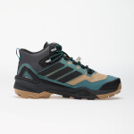 Tenisky adidas Terrex Skychaser Mid Gtx Cardboard/ Core Black/ Preloved Teal EUR 45 1/3