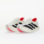 Tenisky adidas Adizero Adios Pro 4 Ftw White/ Core Black/ Silver Metallic EUR 46 2/3