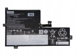 Lenovo 11.52V 47Wh 3-cell lithium-ion battery