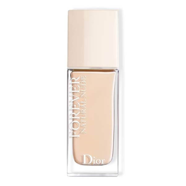 Dior Tekutý make-up Forever Natura Nude (Longwear Foundation) 30 ml