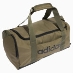 Taška adidas Linear Duffel S IN6114 sportovní styl