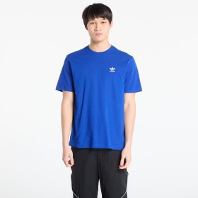 Tričko adidas Trefoil Essentials Tee Collegiate Royal XL