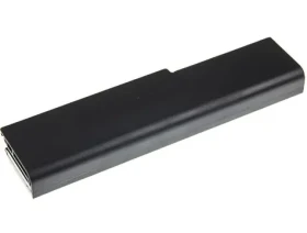 Green Cell batéria pre Toshiba Satellite C650 | C650D | C655 | C660 | C660D / Li ION / 11.1V / 4400mAh (TS03)